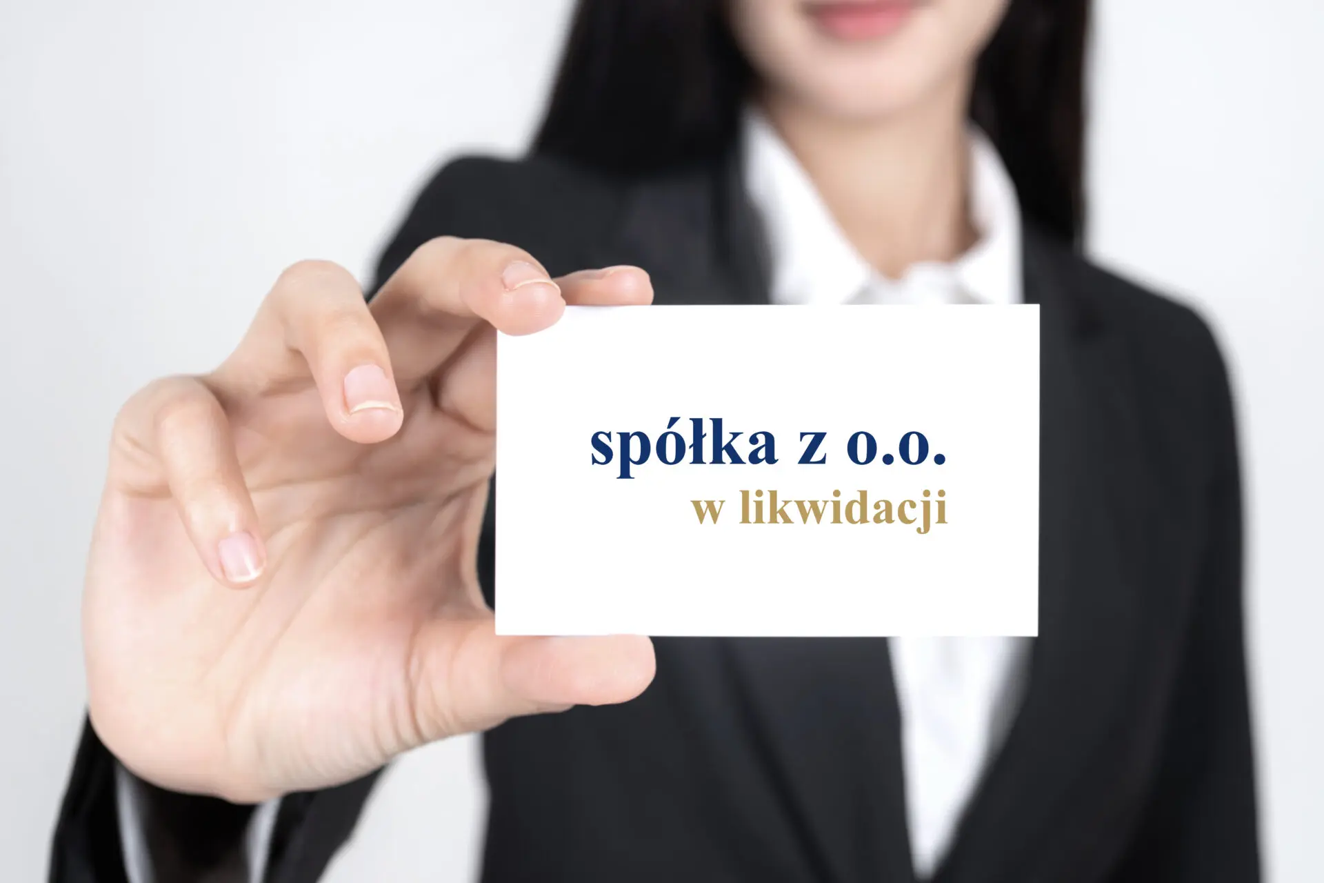 Ile Kosztuje Likwidacja Spółki z o.o.? Sprawdź Pełne Koszty i Ukryte Opłaty