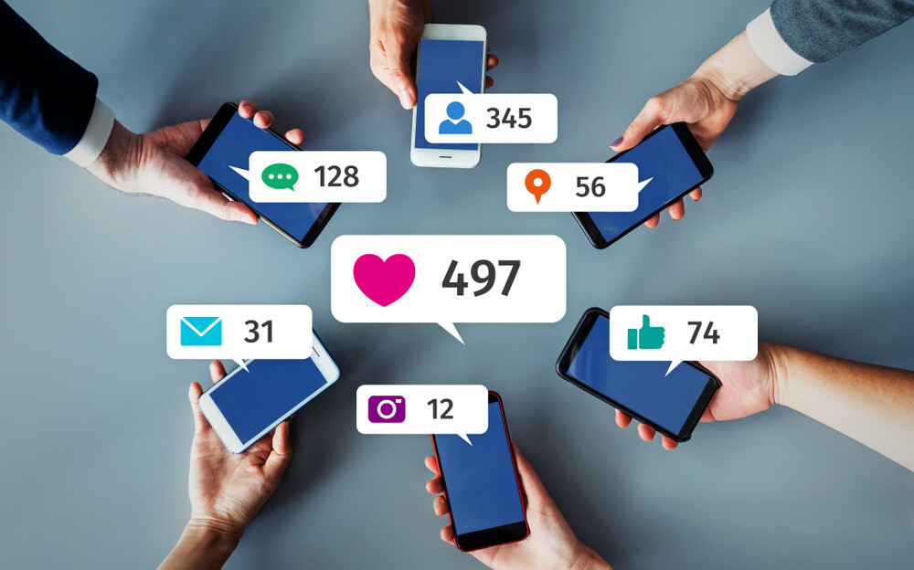 Dlaczego reklama w social media jest potrzebna Twojej firmie? Fakty, które przekonają każdego przedsiębiorcę
