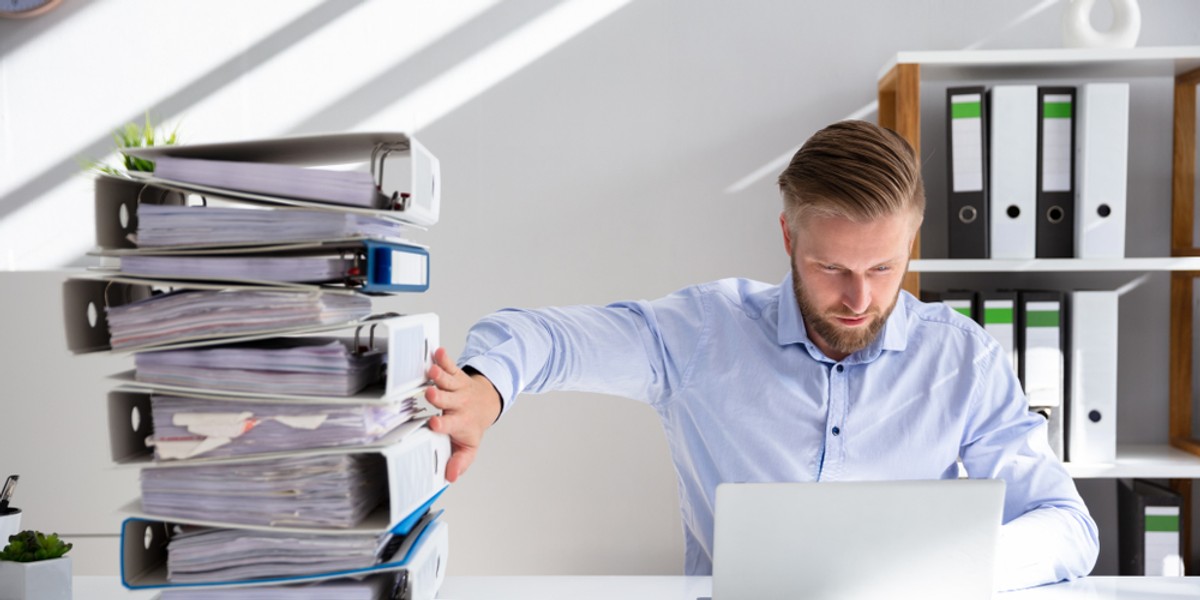 Digitalizacja krok po kroku: od czego zacząć i które procesy digitalizować najpierw?