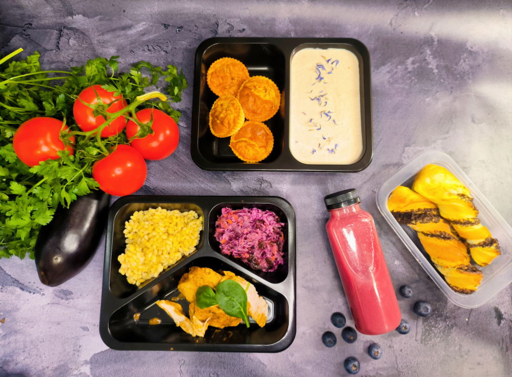 Dieta redukcyjna krok po kroku – praktyczny poradnik