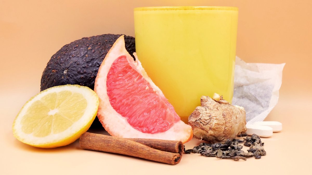 Jak przyspieszyć metabolizm naturalnie?