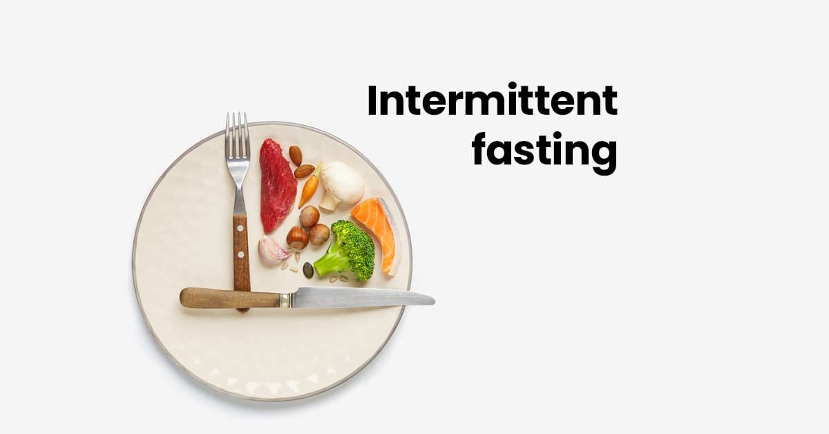 Intermittent fasting – czy post przerywany jest bezpieczny?