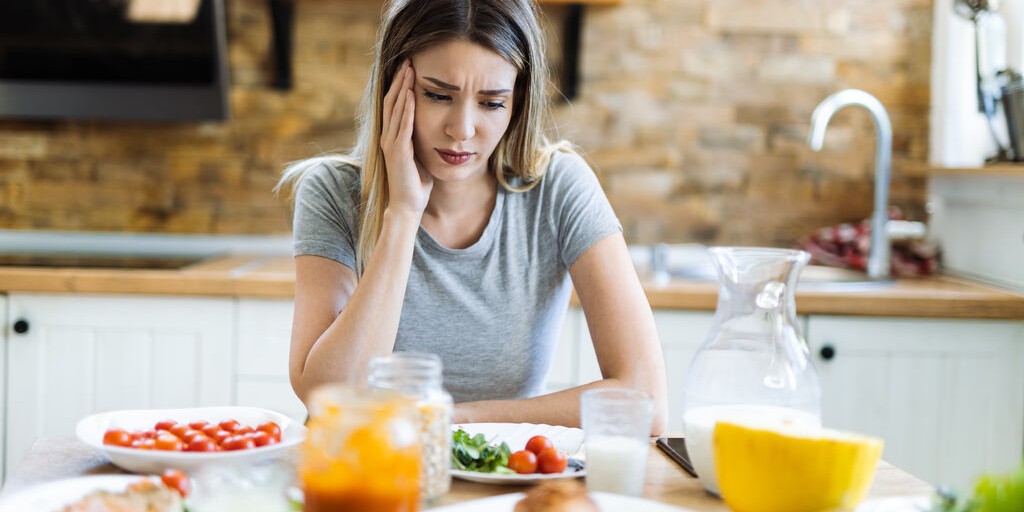 Najczęstsze błędy podczas odchudzania – czego unikać?