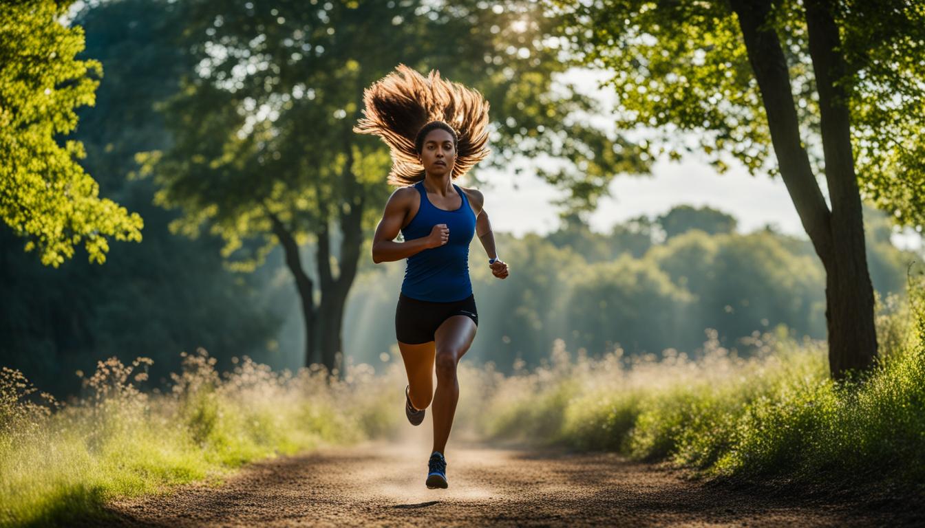 Jak poprawić kondycję w 30 dni? Realny plan działania