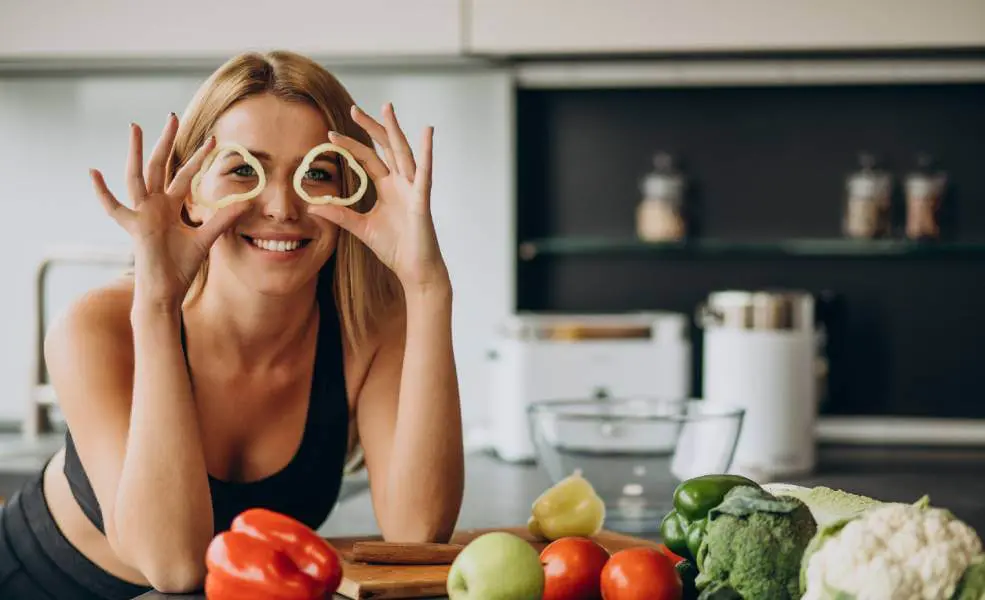 Dieta na odporność – co jeść w sezonie jesienno-zimowym?